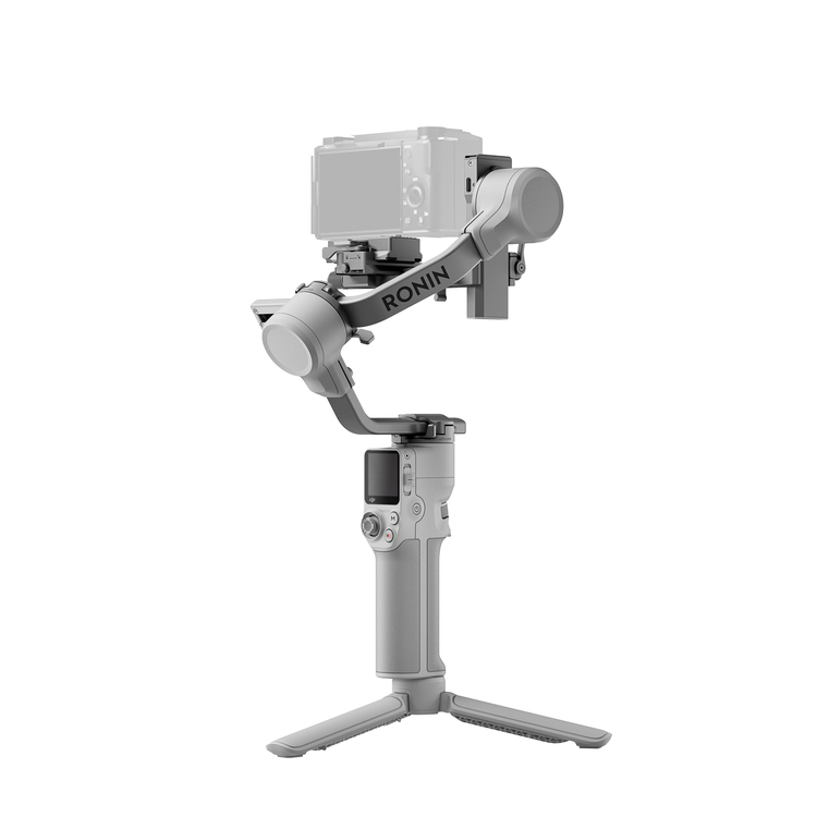 Gimbal DJI RS 4 Mini