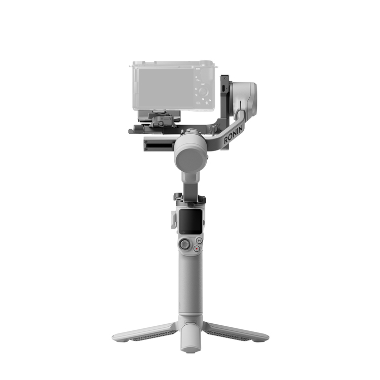 Gimbal DJI RS 4 Mini