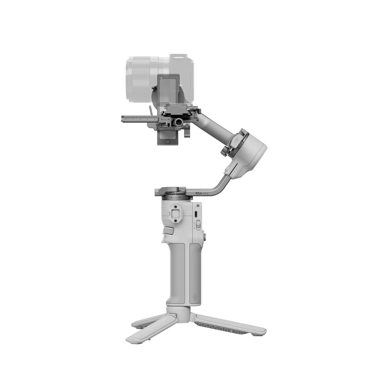 Gimbal DJI RS 4 Mini