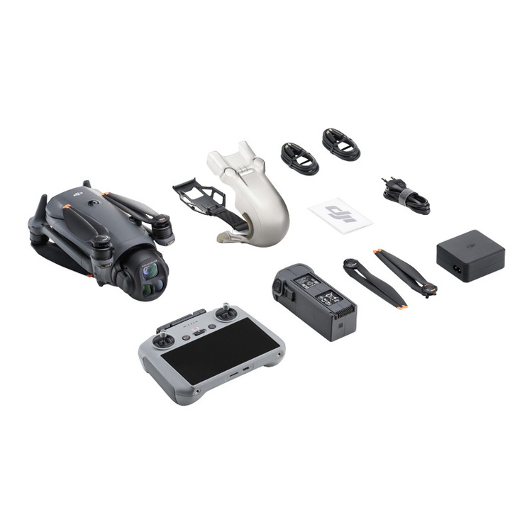 Dron DJI Mavic 4 Pro (DJI RC 2)