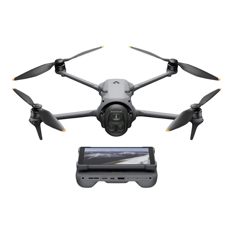 Dron DJI Mavic 4 Pro Fly More Combo RC2 (DJI RC 2)