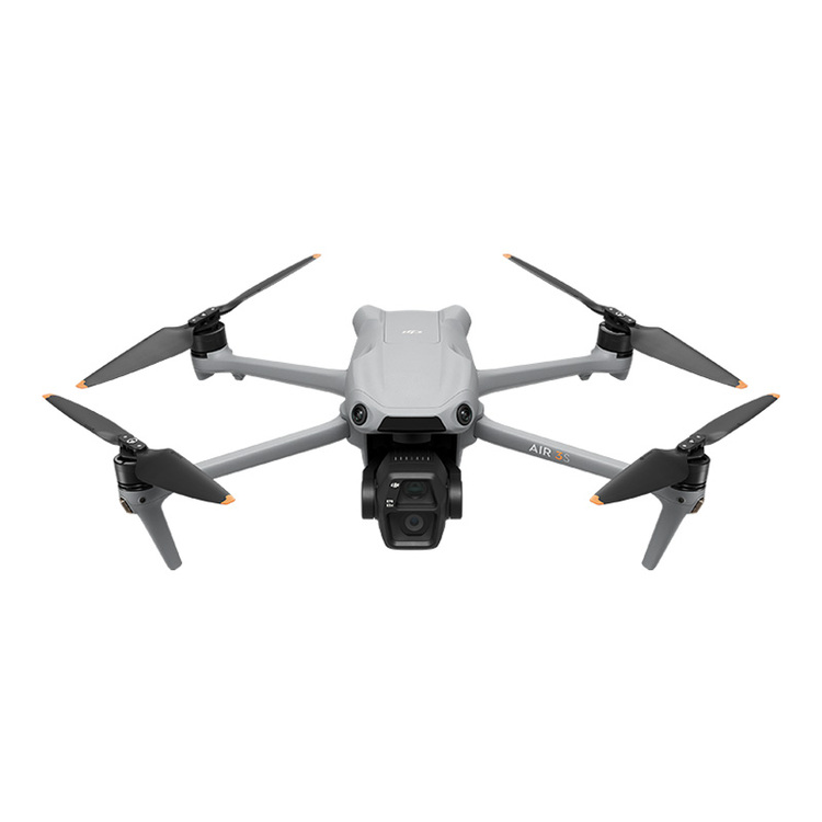 Dron DJI Air 3s Fly More Combo (RC-N3)
