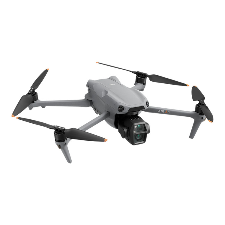 Dron DJI Air 3s Fly More Combo (RC-N3)