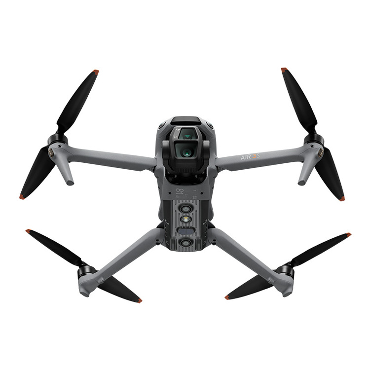 Dron DJI Air 3s Fly More Combo (RC-N3)