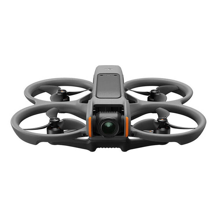 Dron DJI Avata 2 Fly More Combo (Three Batteries)
