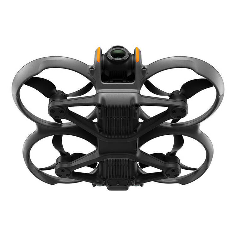 Dron DJI Avata 2 Fly More Combo (Three Batteries)