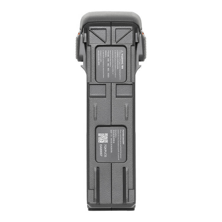 Dron DJI Avata 2 Fly More Combo (Three Batteries)