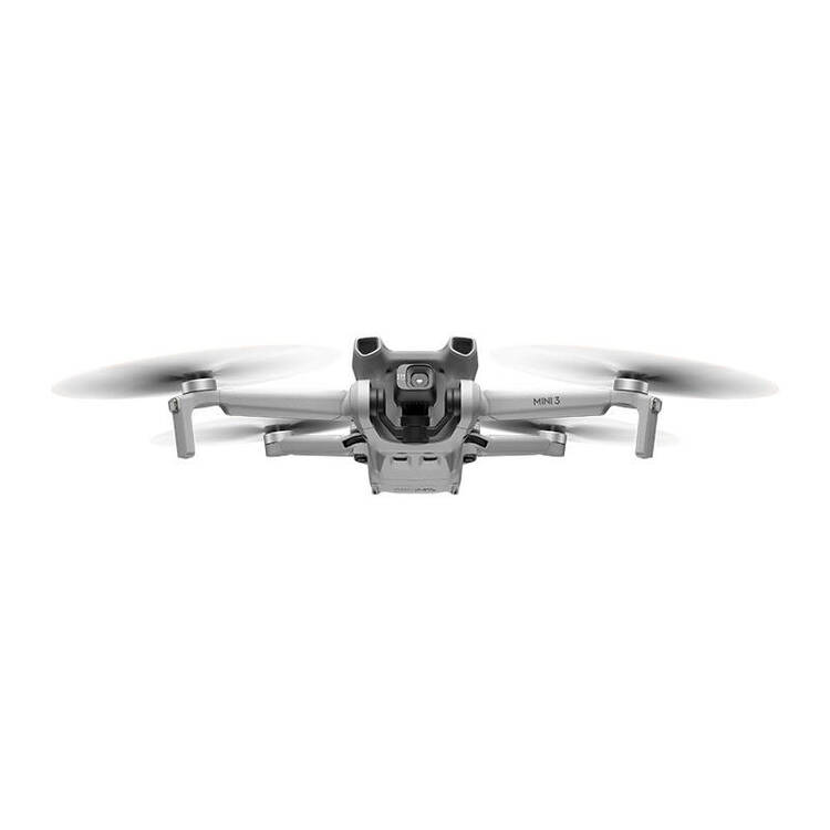 Dron DJI Mini 3 (RC-N1)