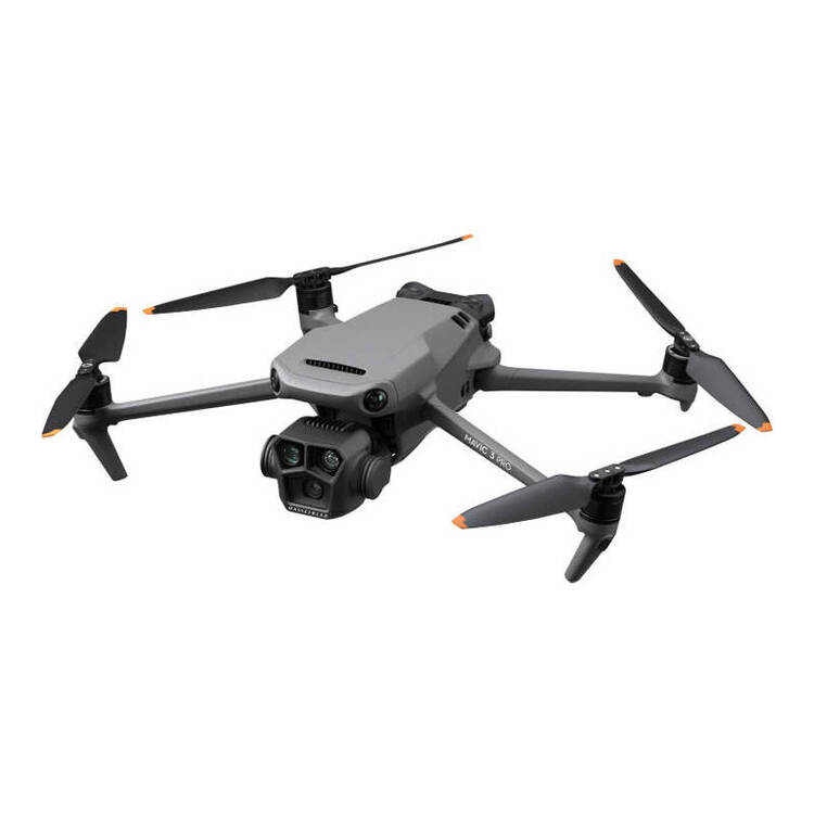 Dron DJI Mavic 3 Pro Fly More Combo (DJI RC)