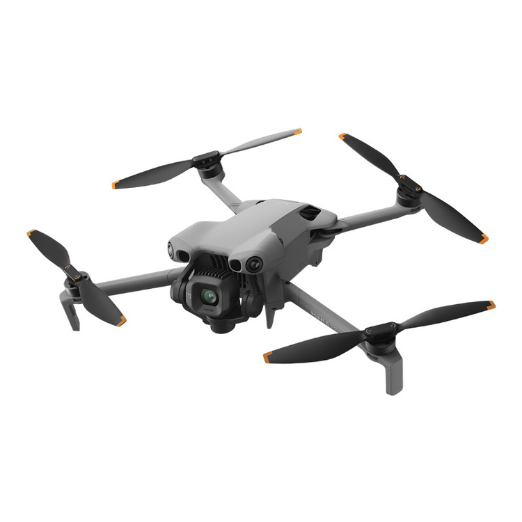 Dron DJI Mini 5 Pro Fly More Combo (DJI RC 2)