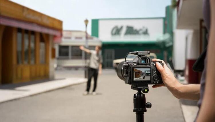 System mikrofonów bezprzewodowych DJI MINI MIC Zestaw (2TX+1RX+Etui ładujące)