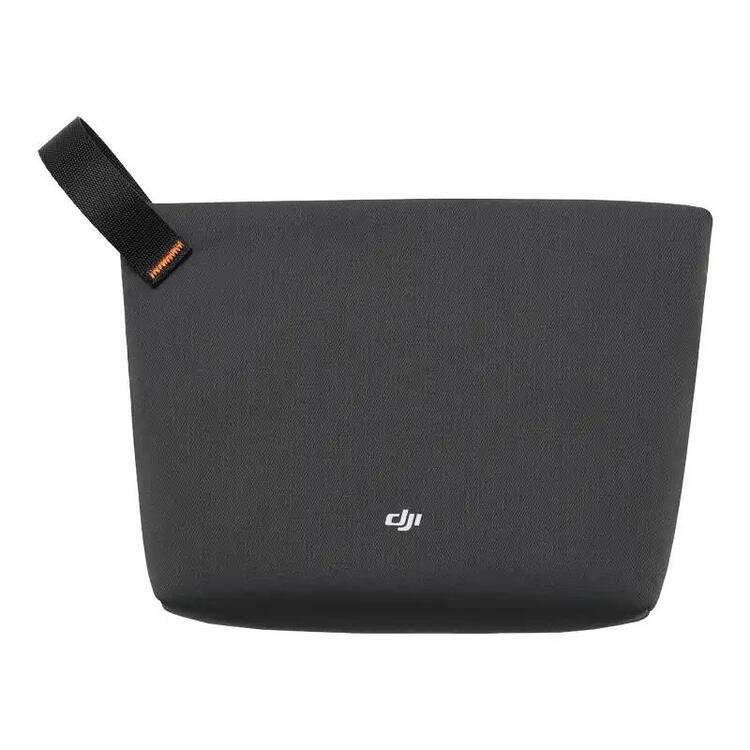System mikrofonów bezprzewodowych DJI MINI Etui ładujące