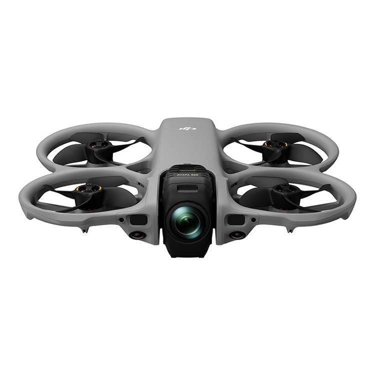 Dron DJI Avata 360 Fly More Combo (DJI RC2)