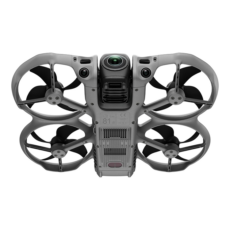 Dron DJI Avata 360 Fly More Combo (DJI RC2)