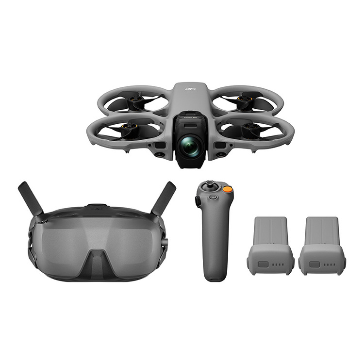 Dron DJI Avata 360 Motion Fly More Combo (DJI GOGGLES N3)