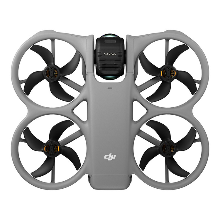 Dron DJI Avata 360 Fly More Combo (DJI RC2)