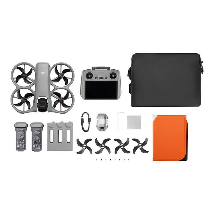 Dron DJI Avata 360 Fly More Combo (DJI RC2)