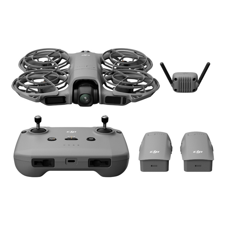 DJI Neo 2 Fly More Combo (DJI RC-N3 )
