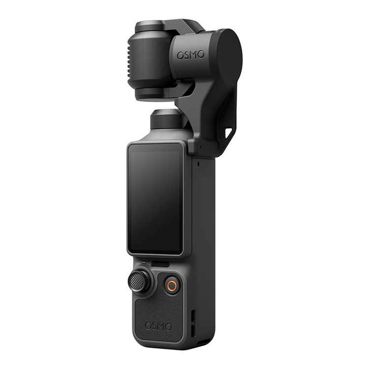 Kamera DJI Osmo Pocket 4 Creator Combo