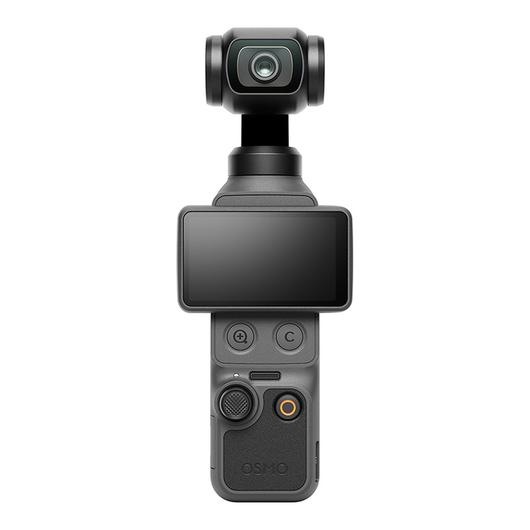 Kamera DJI Osmo Pocket 4