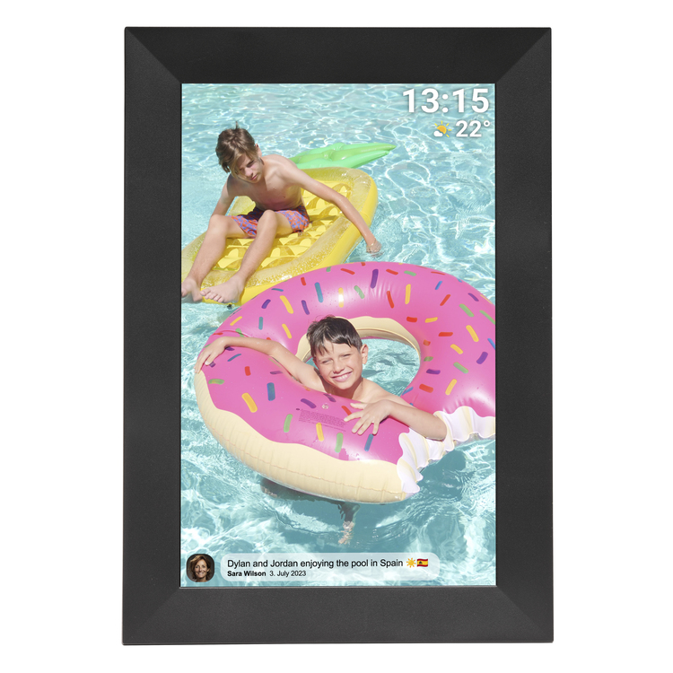 Ramka cyfrowa Denver PFF-1024 MK2 10,1