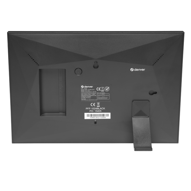 Ramka cyfrowa Denver PFF-1024 MK2 10,1