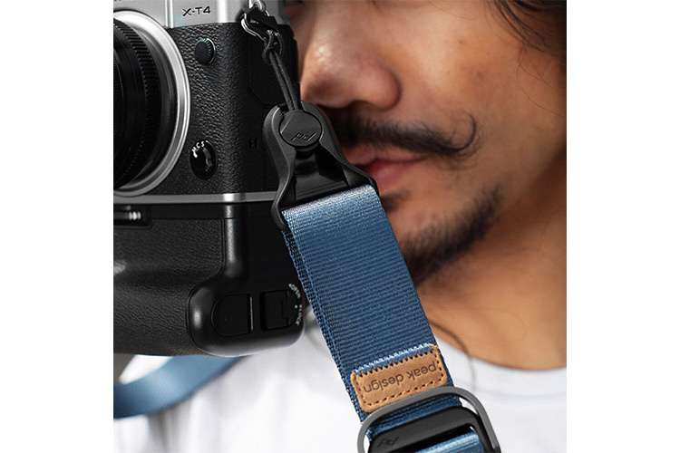 Kotwice Peak Design Anchor V4 czarne /4PK-AN-BK-4