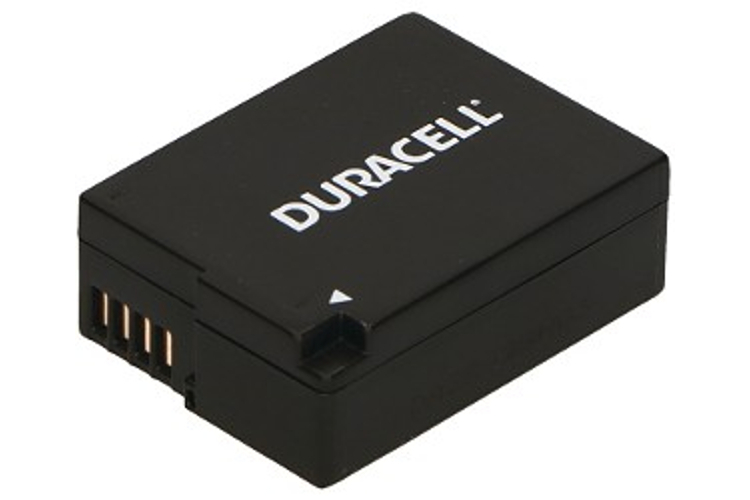Akumulator DURACELL Panasonic DMW-BLC12