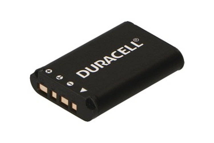 Akumulator Duracell Sony NP-BX1