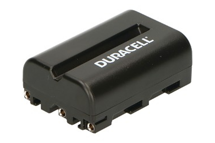 Akumulator Duracell Sony NP-FM500H
