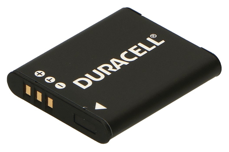 Akumulator Duracell Olympus LI-50B