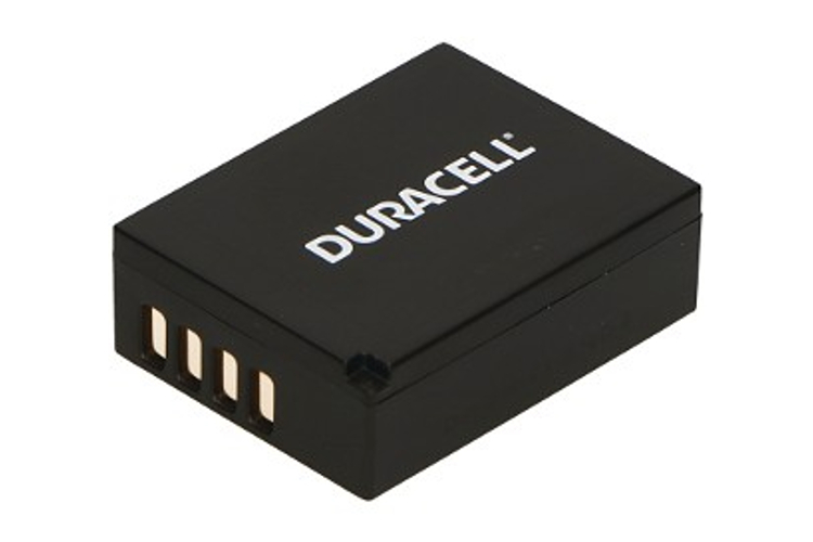 Akumulator Duracell Fujifilm NP-W126