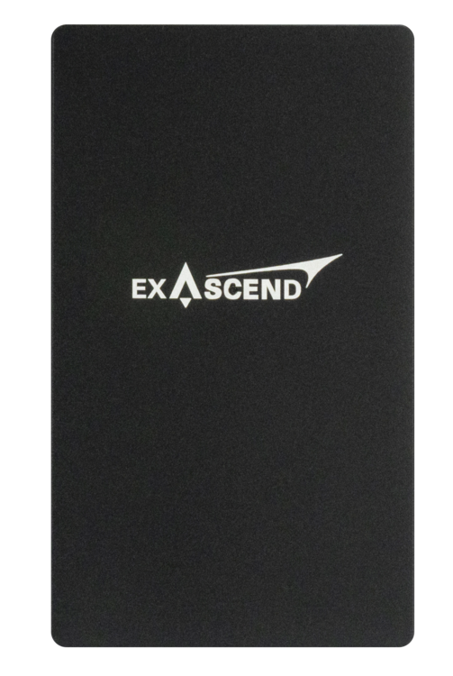 Czytnik kart ExAscend CFexpress Type B