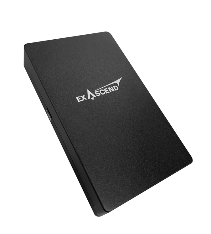 Czytnik kart ExAscend CFexpress Type B