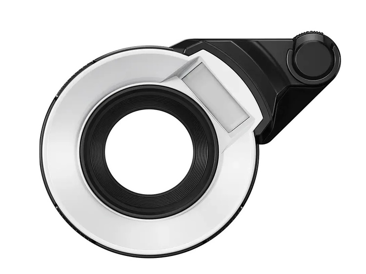 dyfuzor Olympus /OM System FD-1 lampy błyskowej do aparatów serii TOUGH