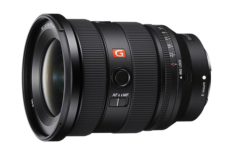 Sony FE 16-35mm f/2.8 GM II (SEL1635GM2) -PRZEDSPRZEDAŻ