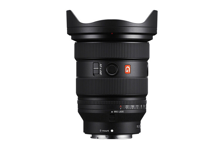 Sony FE 16-35mm f/2.8 GM II (SEL1635GM2)  