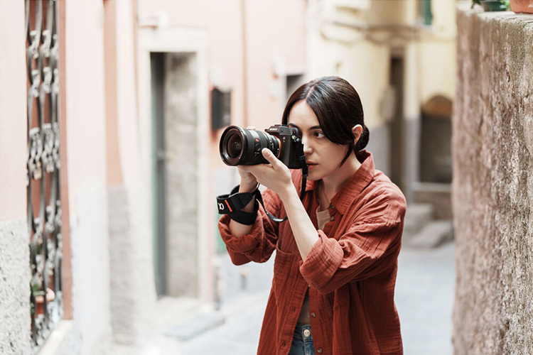 Sony FE 16-35mm f/2.8 GM II (SEL1635GM2)  