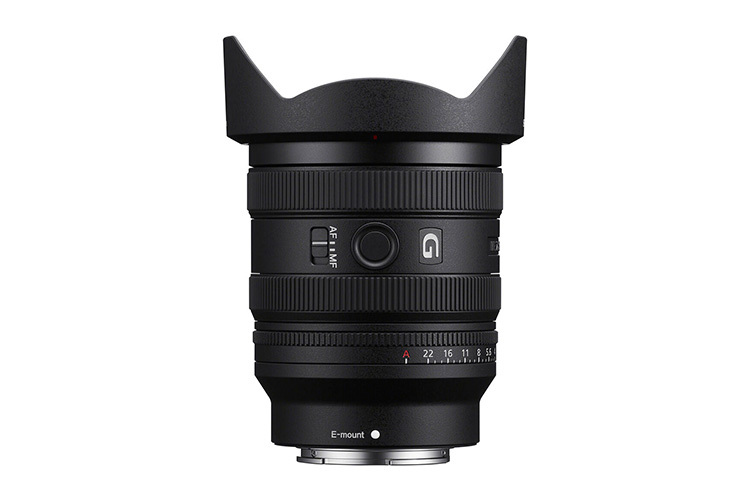 Sony FE 24-50mm f/2.8 G (SEL2450G )  