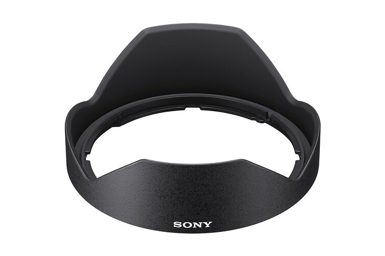 Sony FE 24-50mm f/2.8 G (SEL2450G )  