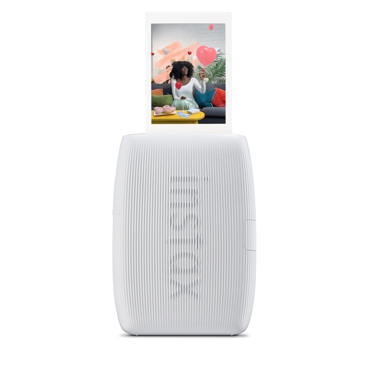 Drukarka Fujifilm Instax Mini Link 3 Clay White  