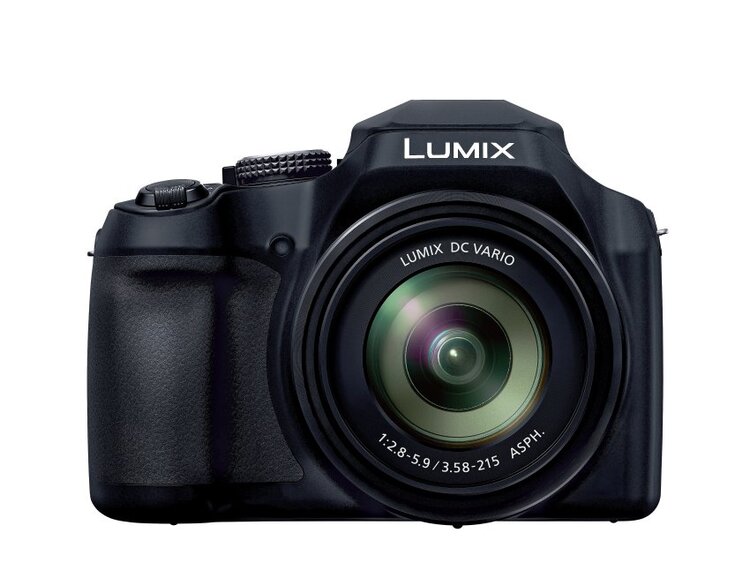Panasonic Lumix DMC-FZ82D