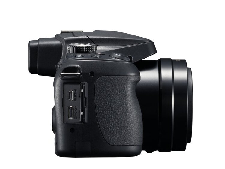 Panasonic Lumix DMC-FZ82D