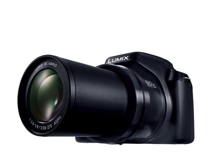 Panasonic Lumix DMC-FZ82D