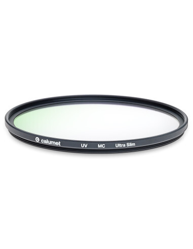 Filtr Calumet UV MC 55 mm Ultra Slim 24 Layers