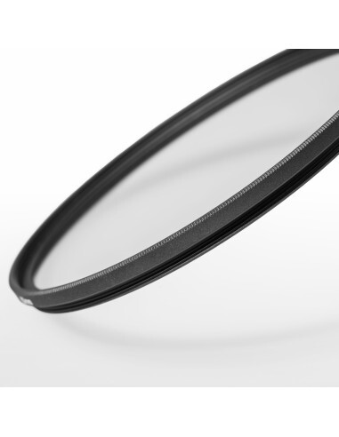 Filtr Calumet UV MC 55 mm Ultra Slim 24 Layers