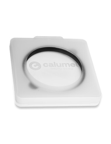 Filtr Calumet UV MC 55 mm Ultra Slim 24 Layers