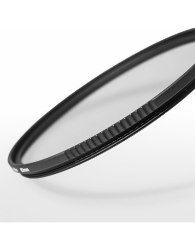 Filtr Calumet UV SMC 49 mm Ultra Slim 28 Layers