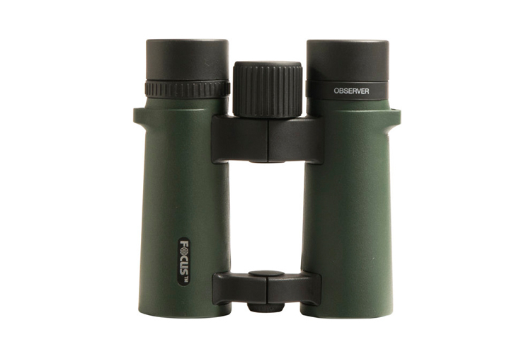 Lornetka Focus Observer 34 8x34