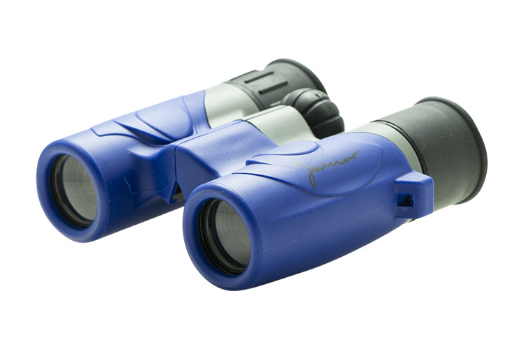 Lornetka FOCUS JUNIOR 6x21 (blue/grey)